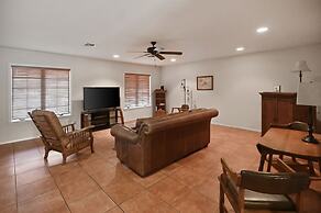 Kermit's Place 3 Bedroom Home