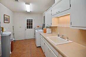 Kermit's Place 3 Bedroom Home