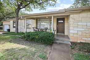 Kermit's Place 3 Bedroom Home