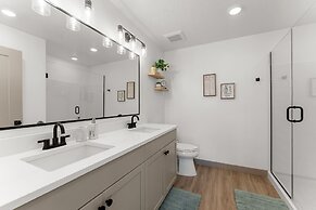 Casa Relaxo 2 Bedroom Condo