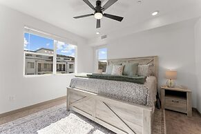 Casa Relaxo 2 Bedroom Condo