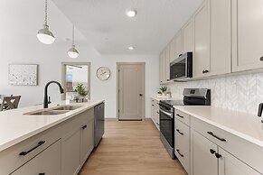 Casa Relaxo 2 Bedroom Condo