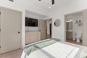 Casa Relaxo 2 Bedroom Condo