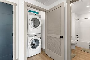 Casa Relaxo 2 Bedroom Condo