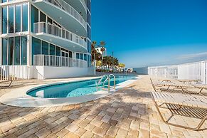 Lagoon Tower 1301 3 Bedroom Condo