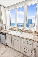 Lagoon Tower 1301 3 Bedroom Condo