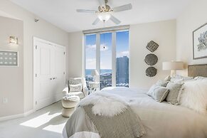 Lagoon Tower 1301 3 Bedroom Condo