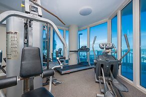 Lagoon Tower 1301 3 Bedroom Condo