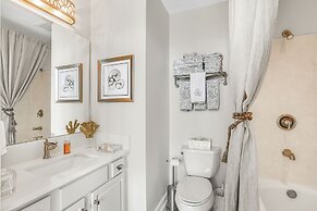 Lagoon Tower 1301 3 Bedroom Condo