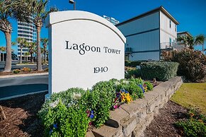 Lagoon Tower 1301 3 Bedroom Condo