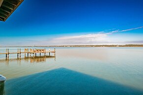Lagoon Tower 1301 3 Bedroom Condo