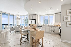 Lagoon Tower 1301 3 Bedroom Condo