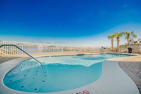 Lagoon Tower 1301 3 Bedroom Condo