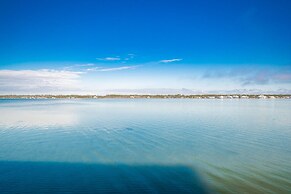 Lagoon Tower 1301 3 Bedroom Condo