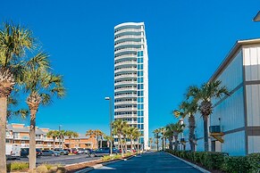 Lagoon Tower 1301 3 Bedroom Condo