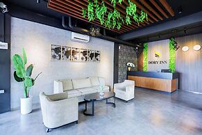 Collection O Waterfront City Near Unrika Formerly Dory Inn