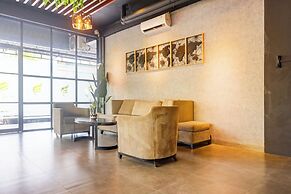 Collection O Waterfront City Near Unrika Formerly Dory Inn