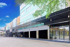 Collection O Waterfront City Near Unrika Formerly Dory Inn