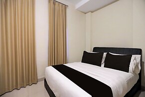 Collection O Waterfront City Near Unrika Formerly Dory Inn