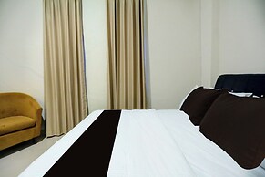 Collection O Waterfront City Near Unrika Formerly Dory Inn