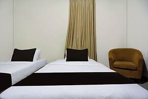 Collection O Waterfront City Near Unrika Formerly Dory Inn