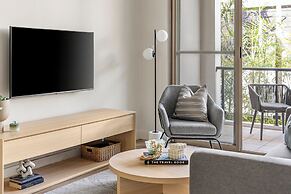 Bondi Beach Apartments by Urban Rest