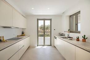 Luxurious Villa Ioli Paros