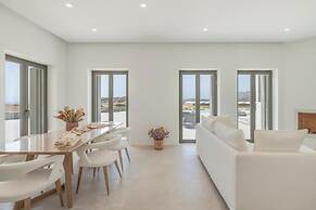 Luxurious Villa Ioli Paros