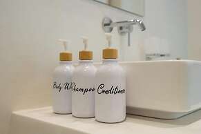 Luxurious Villa Ioli Paros