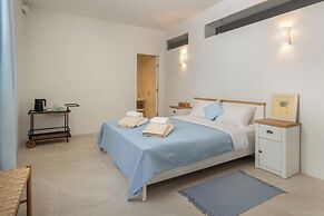 Luxurious Villa Ioli Paros