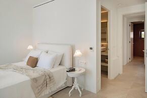 Luxurious Villa Ioli Paros