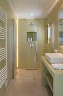 Luxurious Villa Ioli Paros