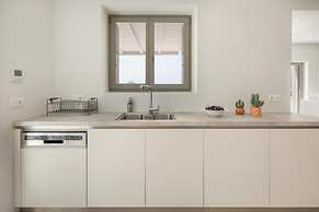 Luxurious Villa Ioli Paros