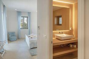 Luxurious Villa Ioli Paros