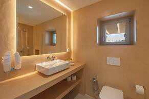 Luxurious Villa Ioli Paros