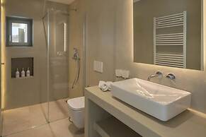 Luxurious Villa Ioli Paros