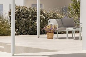Luxurious Villa Ioli Paros