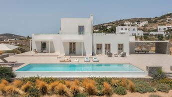 Luxurious Villa Ioli Paros