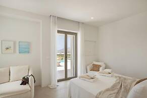 Luxurious Villa Ioli Paros
