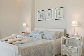 Luxurious Villa Ioli Paros