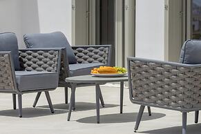 Luxurious Villa Ioli Paros