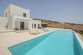Luxurious Villa Ioli Paros