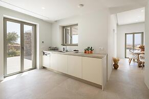 Luxurious Villa Ioli Paros