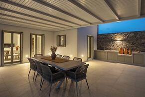 Luxurious Villa Ioli Paros