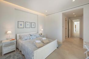 Luxurious Villa Ioli Paros