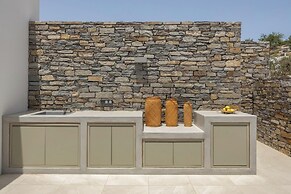 Luxurious Villa Ioli Paros