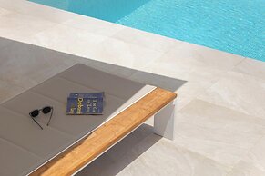 Luxurious Villa Ioli Paros