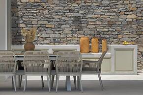 Luxurious Villa Ioli Paros