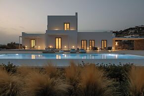 Luxurious Villa Ioli Paros