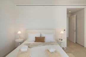 Luxurious Villa Ioli Paros